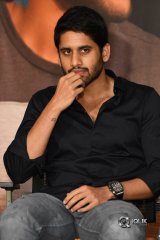 RaaRandoi Veduka Chuddam Movie Thanks Meet